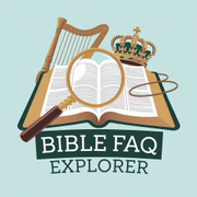 Bible FAQs
