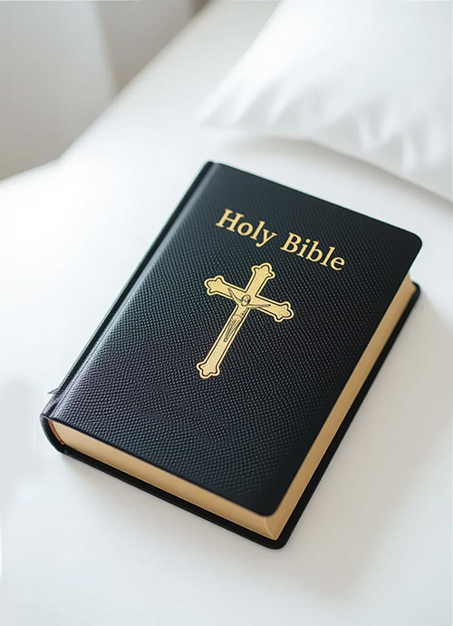 Bible Launch App