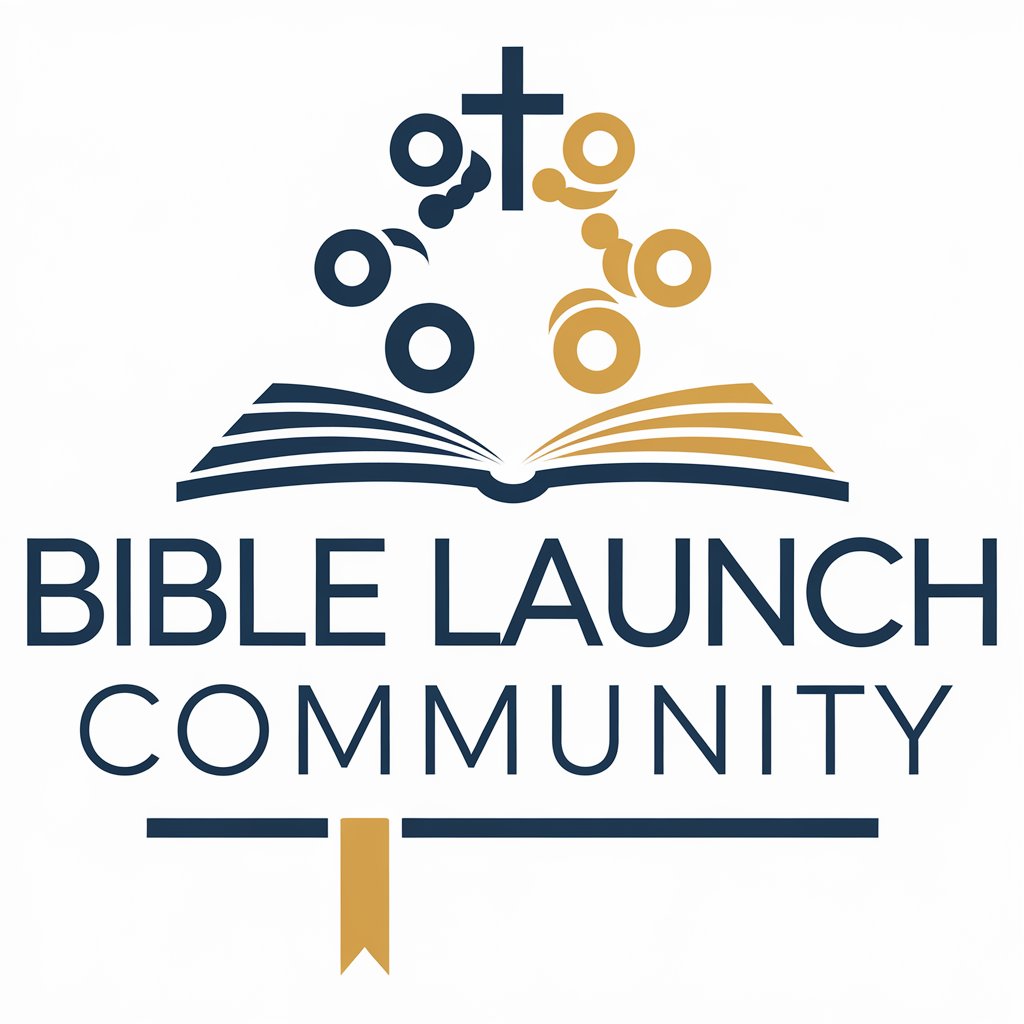 Bible Launch Community