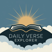 Daily Verse Explorer