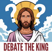 Debate the King