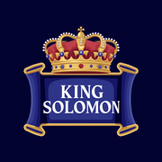 King Solomon