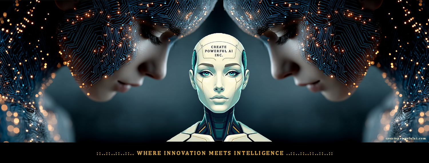 Welcome to CreatePowerfulAi.com