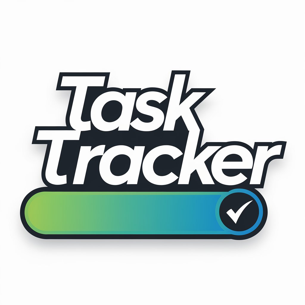 Task Tracker