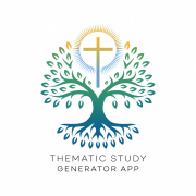 Thematic Study Generator