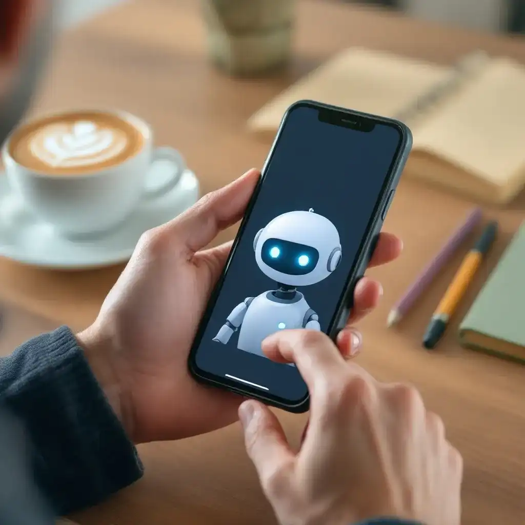 Ai Chatbot
