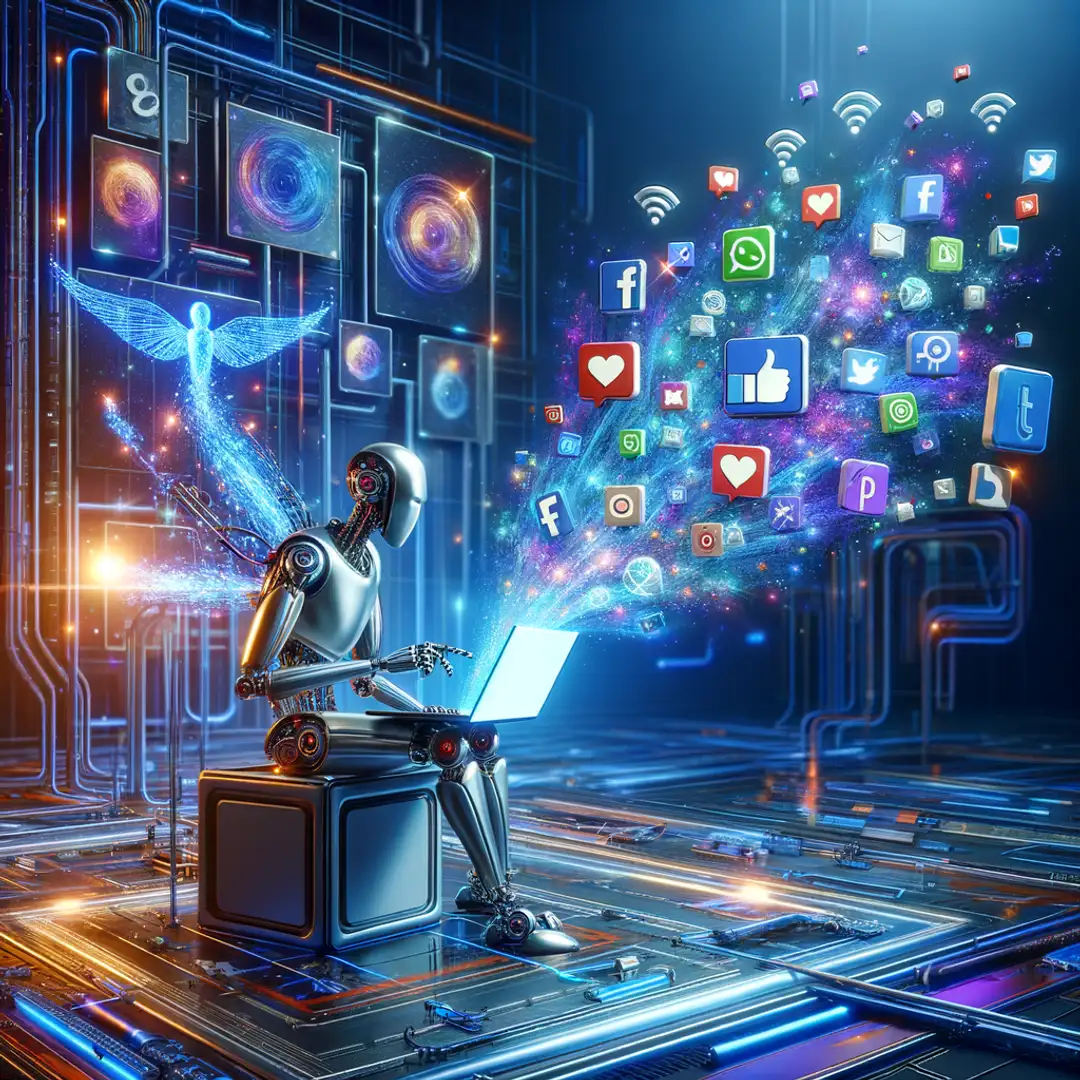 Marketing Tools