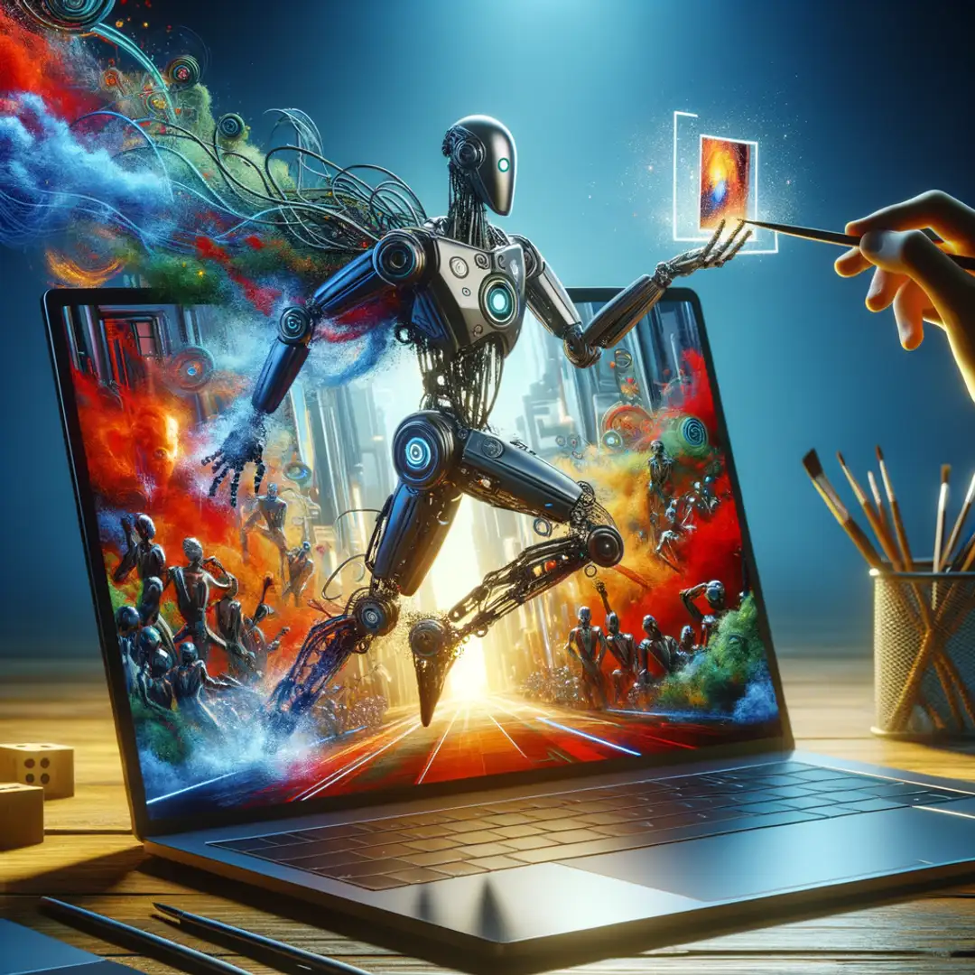 Media and Content Creation Tools