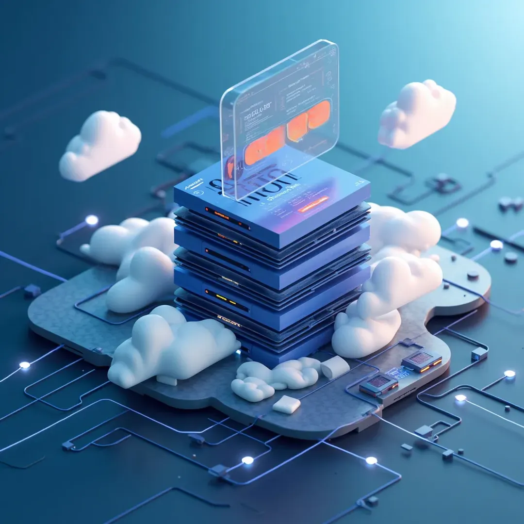 Storage and Domains